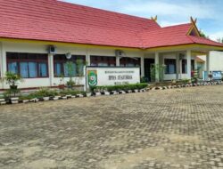 Diduga DISDIK Bungo Pungli Bersama Komite dan PLT SMPN 1 Pelepat