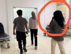Dua Pemuda Sumay Tebo Di Pengaruhi Setan Gundul Diduga Melecehkan Anak  Di bawah Umur