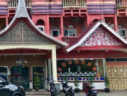 Diminta Bupati Bungo Segera Beri Tindakan Tegas Terhadap RM. Sederhana Dugaan Langgar Aturan