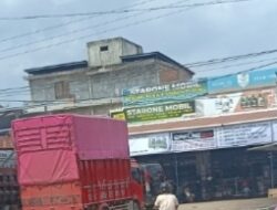 Diduga di Balik Bengkel Motor Dan Mobil Starone Tebo Ilir Ada Aktivitas Pembuatan Botol Oli Dan Mendaur Oli Bekas