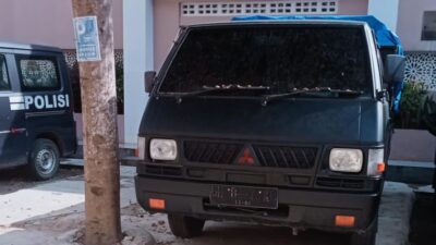 Diduga Pemasok Minyak Untuk PETI, Oknum PNS ditangkap Polres Bungo