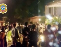 Polda Jambi Ringkus ‘Santo Terduga Penadah Emas Ilegal di Kabupaten Tebo