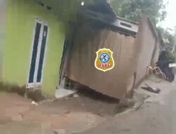 Warga Sungai Mengkuang Resah, Minta Polisi Tertibkan Gudang BBM Ilegal Milik Somat, Buk Ica