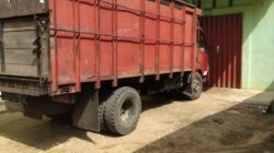 Diduga Gudang Minyak Pertalite dan Solar Ilegal Milik Eka Berada Di Jalan 3 Unit 2 Tampa Tersentuh Hukum