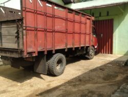 Diduga Gudang Minyak Pertalite dan Solar Ilegal Milik Eka Berada Di Jalan 3 Unit 2 Tampa Tersentuh Hukum
