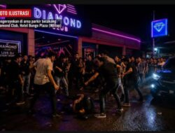 Bungo Berduka, Tutup Diamond Club Jika Tak Berizin