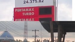 Diduga SPBU 24.375.82  PAL 10 TEBO Tempat Terbaik Untuk Mafia BBM Bersubsidi
