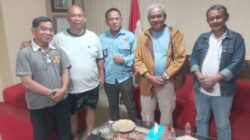 Dua Tahun Forum Pertemuan Rutin Senin Kamis Atau Kamis Senin GMRI