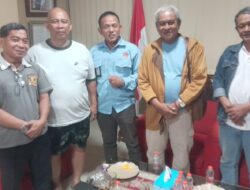 Dua Tahun Forum Pertemuan Rutin Senin Kamis Atau Kamis Senin GMRI