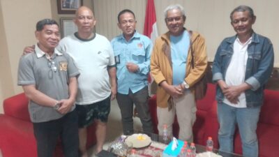 Dua Tahun Forum Pertemuan Rutin Senin Kamis Atau Kamis Senin GMRI
