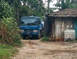Diduga Gudang Minyak dan Pengoplosan Milik Budiman Aritonang Tampa Tersentuh Hukum