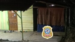 Diduga Gudang Minyak Ilegal Milik Bonar Pengawas PT. NAR di Simpan Niam Tidak Tersentuh Hukum