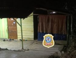 Diduga Gudang Minyak Ilegal Milik Bonar Pengawas PT. NAR di Simpan Niam Tidak Tersentuh Hukum
