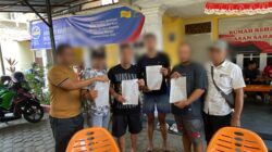 Misteri di Balik Kematian Tragis Brigpol Ews Menjadi Perbincangan Publik