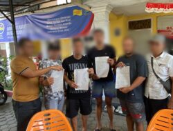 Misteri di Balik Kematian Tragis Brigpol Ews Menjadi Perbincangan Publik
