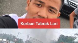 Pemilik Kendaraan Beserta Keluarga Pengemudi Yang diduga Tabrak Lari di Tengah Ilir Tidak Mempunyai Prikemanusiaan