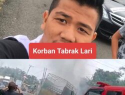 Pemilik Kendaraan Beserta Keluarga Pengemudi Yang diduga Tabrak Lari di Tengah Ilir Tidak Mempunyai Prikemanusiaan