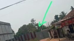 Dugaan Aktivitas Gudang Pengoplosan BBM Kembali Mencuat di Wilayah Jalan Lingkar Barat