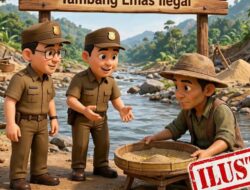 Pak Kapolda Pak Kapolri Dugaan kuat Kapolsek VII Koto Ilir Tutup Mata Atau Ada Jatah Dari Para Pemain Peti